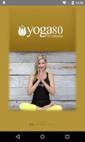 yoga80 poster
