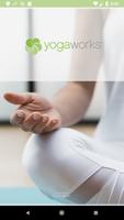 YogaWorks Poster