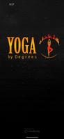 Yoga by Degrees plakat
