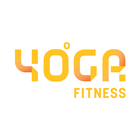 Yoga Fitness ikona