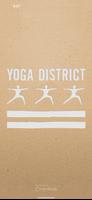 Yoga District DC poster
