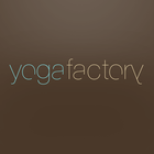 Yogafactory icon