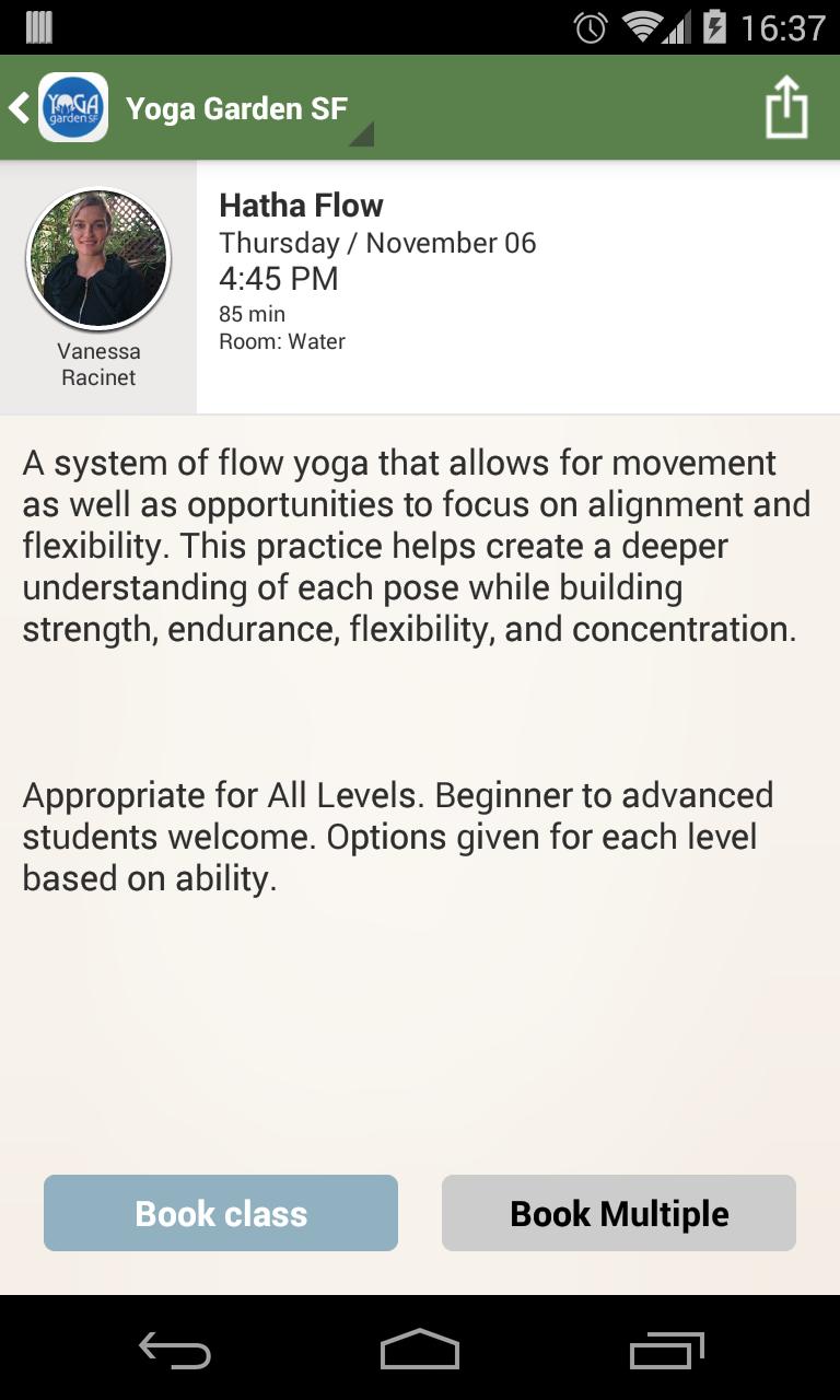 Yoga Garden For Android Apk Download