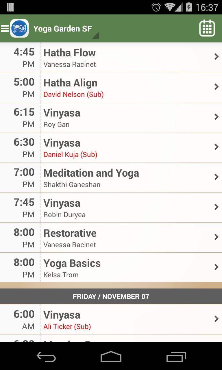Yoga Garden For Android Apk Download
