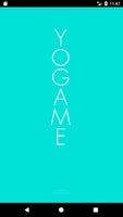 Yogame پوسٹر