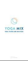 Yoga Mix poster