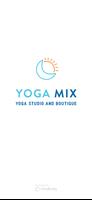 Yoga Mix Affiche