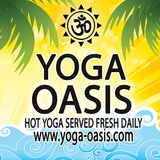 Yoga Oasis ไอคอน