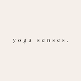 Yoga Senses-icoon