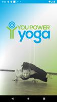 You Power Yoga Affiche