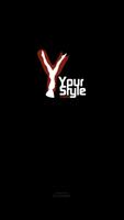 YourStyle โปสเตอร์