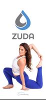 Zuda Yoga East Affiche