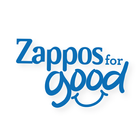 Zappos For Good icône