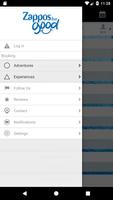 Zappos For Good Ekran Görüntüsü 1