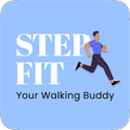 Step Fit - Step Counter App