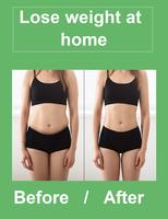 Lose Weight At Home 截图 2