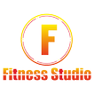 Fitness Studio icon