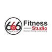 666 Fitness Studio icon