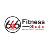666 Fitness Studio aplikacja