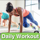 Daily Workouts - Exercise Fitness Routine Trainer APK