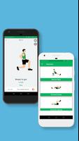 3 Schermata Daily Workouts - Exercise Fitness Routine Trainer