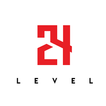 Level 24 icon