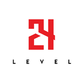 Level 24 icône