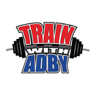 Train With Adby أيقونة