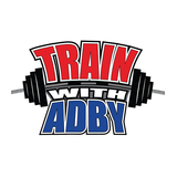 Train With Adby Zeichen