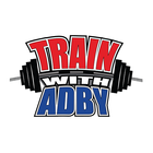 Train With Adby-icoon
