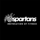 @Spartans icône