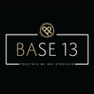 Base 13 Fitness 아이콘