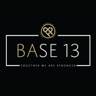 Base 13 Fitness icono