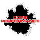 Core Performance icône