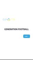 Generation Football syot layar 3