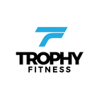 Trophy Fitness Management icône