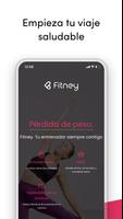 Fitney Poster