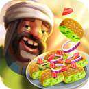 Chef's Abu Ashraf Cooking Cart APK