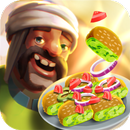 Chef Abu Ashraf Falafel Legend APK