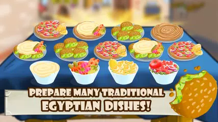 Baixar Chef's Abu Ashraf Cooking Cart XAPK