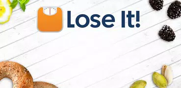 Lose It! Contador de calorías