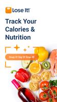 Calorie Counter by Lose It! poster