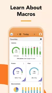 Calorie Counter by Lose It!