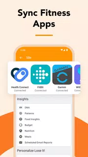 Calorie Counter by Lose It!