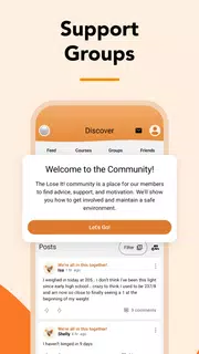 Calorie Counter by Lose It!