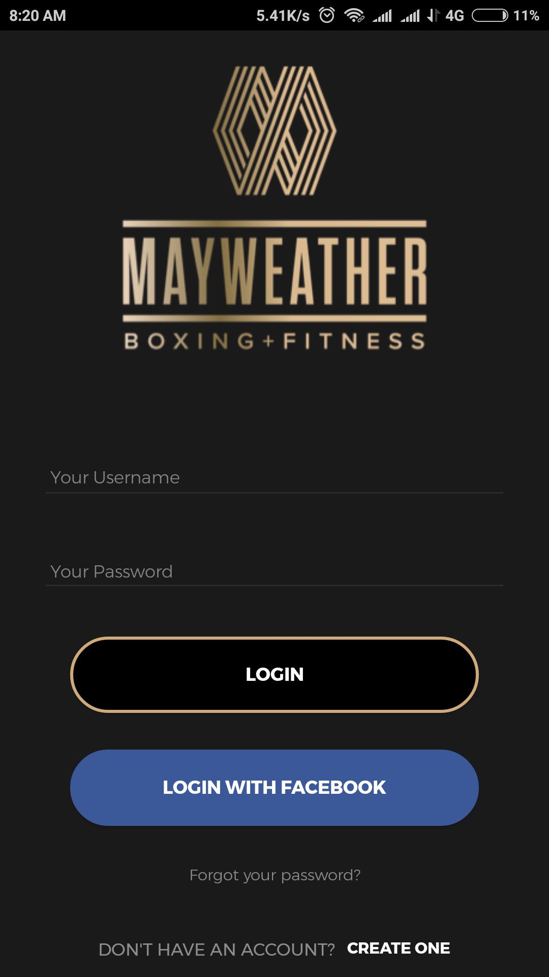 Mayweather For Android Apk Download - boxing legends roblox codes descarca
