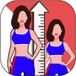 Increase Height Workout Taller