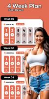 Lose Belly Fat - Abs Workout capture d'écran 1