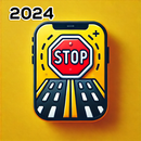 DMV Practice Test USA 2024 APK