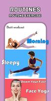 buttocks workout , 30 day home imagem de tela 3